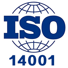 環境管理體系(ISO 14001)